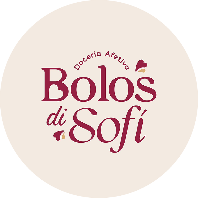 Logo Bolos di Sofi